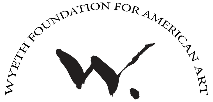 Wyeth Foundation logo