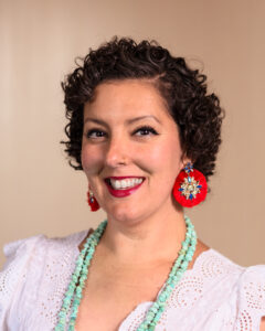 Headshot of Dr. Xuxa Rodriguez