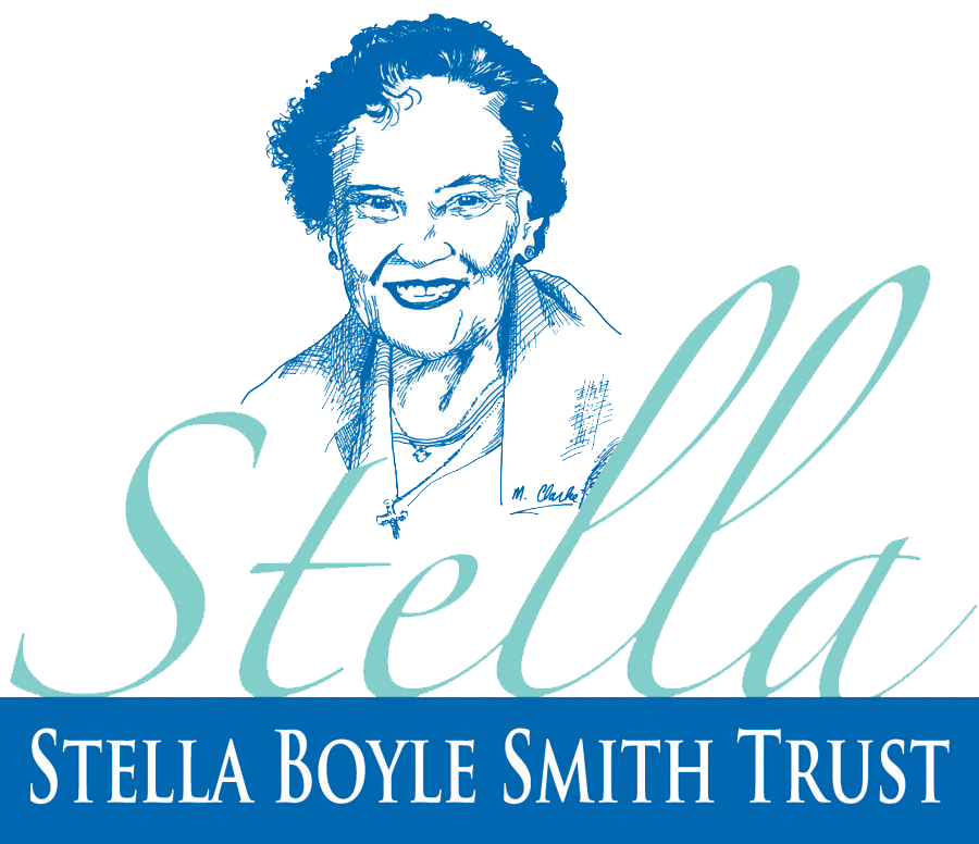 Stella Boyle Smith Trust logo