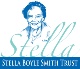 Stella Boyle Smith Trust logo