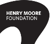 Henry Moore Foundation logo.