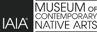 Museum of Contemporary Native American Art logo.