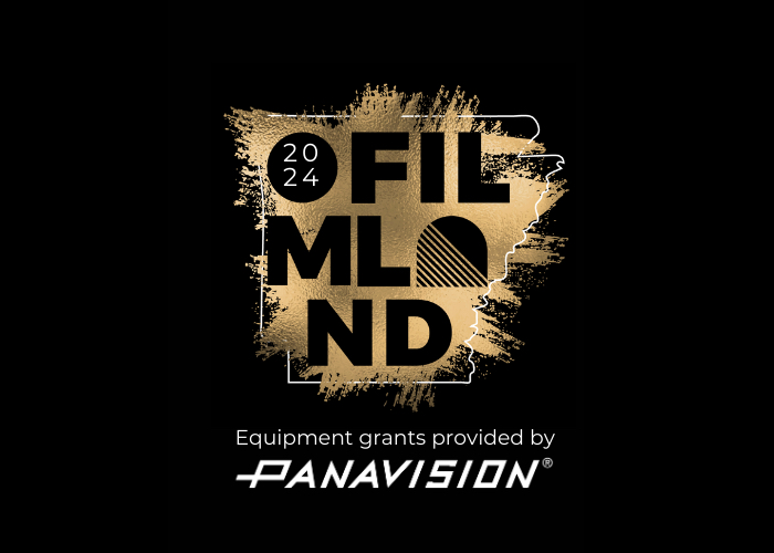 Filmland 2024 logo