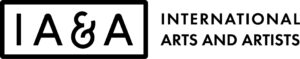 International Arts and Artists logo