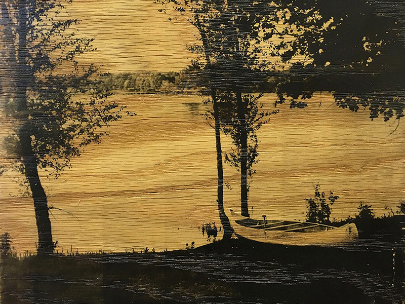 Image Transfer Workshop