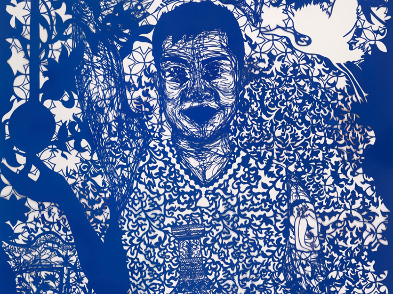 Drop-In Demonstration with Antonius-Tín Bui