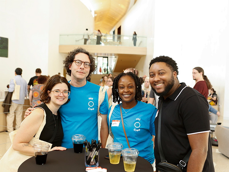 Educator Appreciation Night